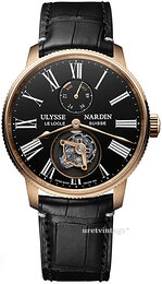 Ulysse Nardin Torpilleur 1282-310LE-2AE-175-1A