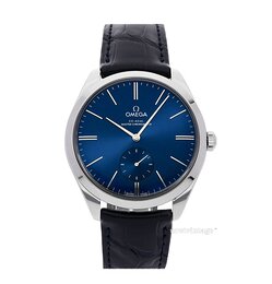 Omega De Ville Tresor 435.13.40.21.03.002