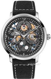 Frederique Constant Slimline FC-775PS4S6