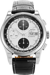 Longines Heritage 1954 L2.747.4.92.4