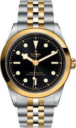 Tudor Black Bay M79683-0001