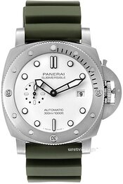 Panerai Submersible PAM01226