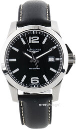 Longines Conquest L3.759.4.58.3