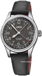 Oris Aviation 01 754 7749 4064-07 5 17 65