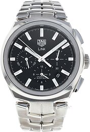 TAG Heuer Link CBC2110.BA0603