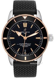 Breitling Superocean Heritage Ii 44 UB2030121B1S1