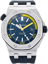 Audemars Piguet Royal Oak Offshore 15710ST.OO.A027CA.01