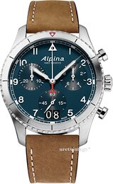 Alpina Startimer AL-372NW4S26