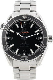 Omega Seamaster Planet Ocean 600m Co-Axial 45.5mm 232.30.46.21.01.001