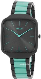 Rado True Square Thinline Le Couleurs R27045162