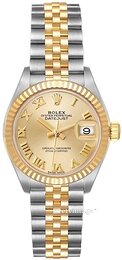 Rolex Lady-Datejust 28 279173-0009