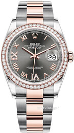 Rolex Datejust 36 126281RBR-0012