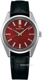 Grand Seiko Heritage Collection SBGW321G