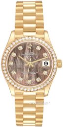 Rolex Datejust 31 278288RBR-0032