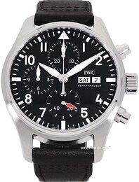 IWC Pilots IW388111