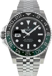Rolex Gmt-Master Ii Sprite 126720VTNR-0002