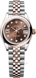 Rolex Lady-Datejust 28 279161-0003