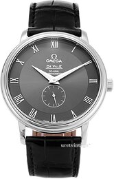 Omega De Ville Small Seconds 4813.40.01