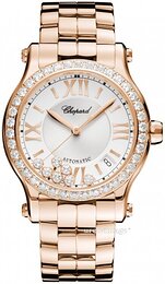 Chopard Happy Sport 274808-5004