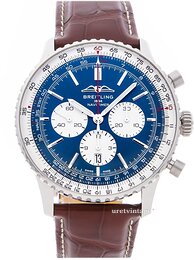 Breitling Navitimer B01 Chronograph 46 AB0137211C1P1