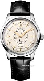 Longines Heritage Classic L1.648.4.78.2