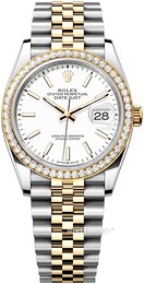 Rolex Datejust 36 126283RBR-0005