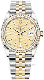 Rolex Datejust 36 126283RBR-0025