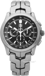 TAG Heuer Link Chronograph CT511A.BA0564