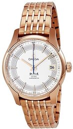 Omega De Ville Hour Vision Co-Axial 41mm 431.60.41.21.02.001