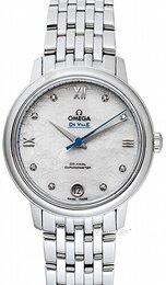 Omega De Ville Prestige 424.10.33.20.55.004