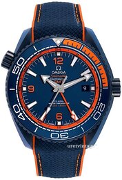 Omega Seamaster Planet Ocean 600M 215.92.46.22.03.001