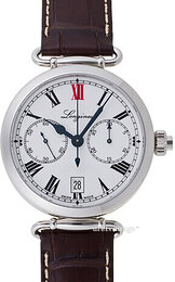 Longines Column Wheel L2.776.4.21.3