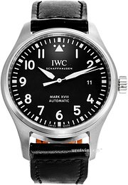 IWC Pilots Classic IW327001