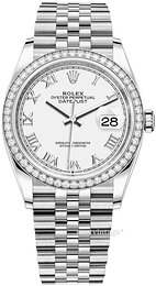 Rolex Datejust 36 126284RBR-0017