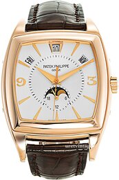 Patek Philippe Complicated 5135R/001