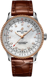 Breitling Navitimer Automatic 35 U17395211A1P2