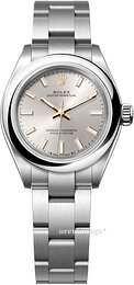 Rolex Oyster Perpetual 28 276200-0001