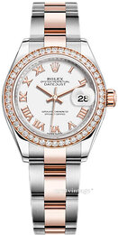 Rolex Lady-Datejust 28 279381RBR-0022