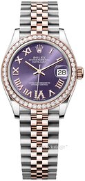 Rolex Datejust 31 278381RBR-0020