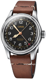 Oris Aviation 01 754 7741 4037-Set LS