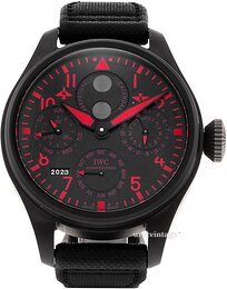 IWC Pilots IW502903
