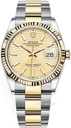 Rolex Datejust 36 126233-0040