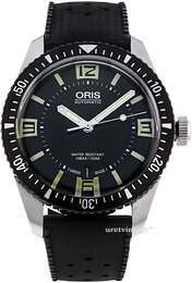 Oris Diving 01 733 7707 4064-07 4 20 18