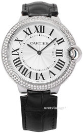 Cartier Ballon Blue WE902056