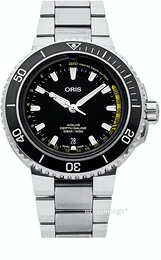 Oris Diving 01 733 7755 4154-Set MB