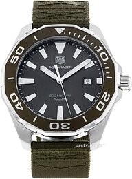TAG Heuer Aquaracer WAY101L.FC8222