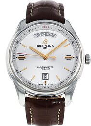 Breitling Premier Automatic A45340211G1P2