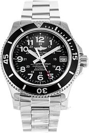 Breitling Superocean II 36 A17312C9-BD91-179A