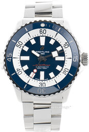 Breitling Superocean Automatic 46 A17378E71C1A1