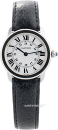 Cartier Ronde WSRN0019